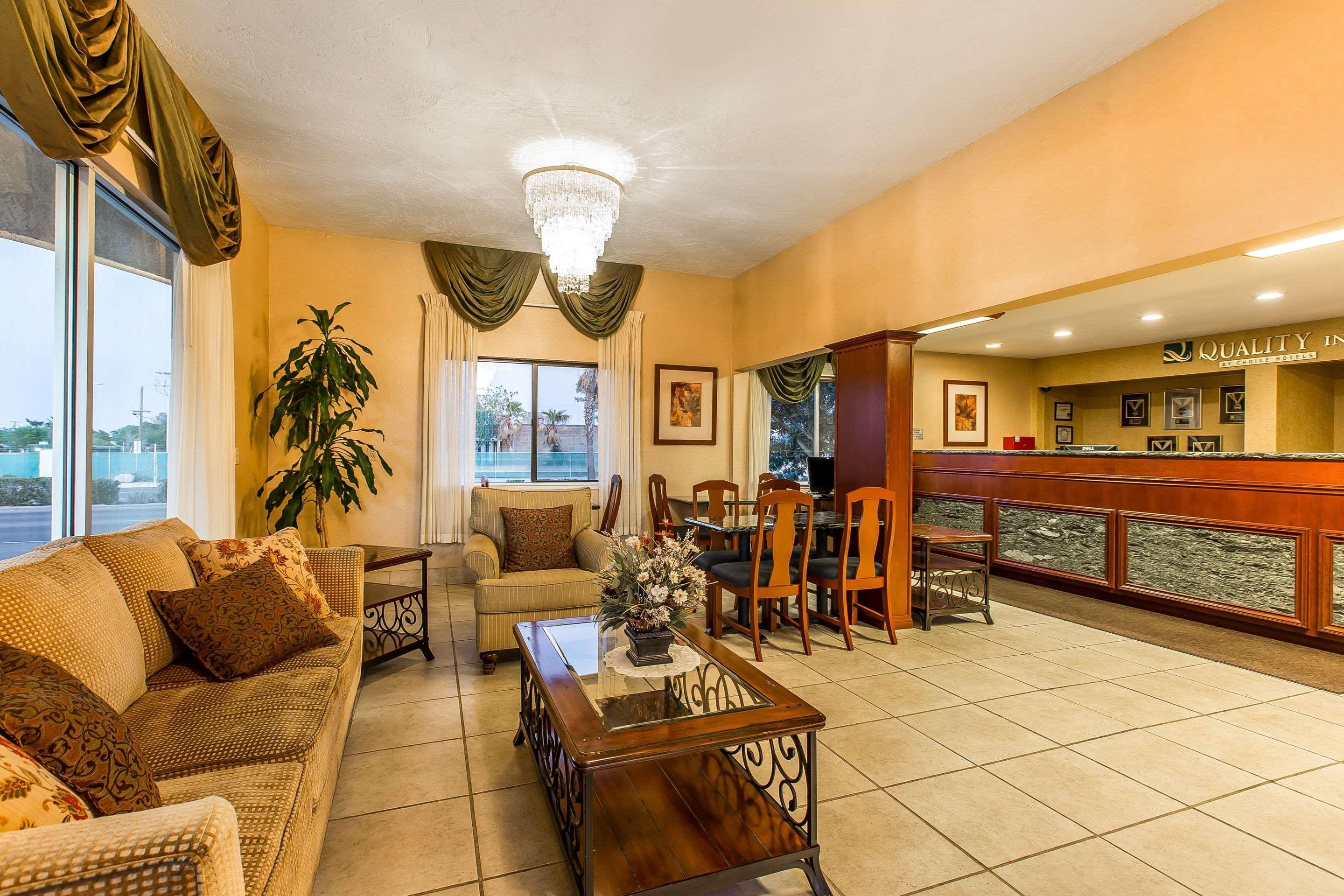 Quality Near China Naval Station Inn