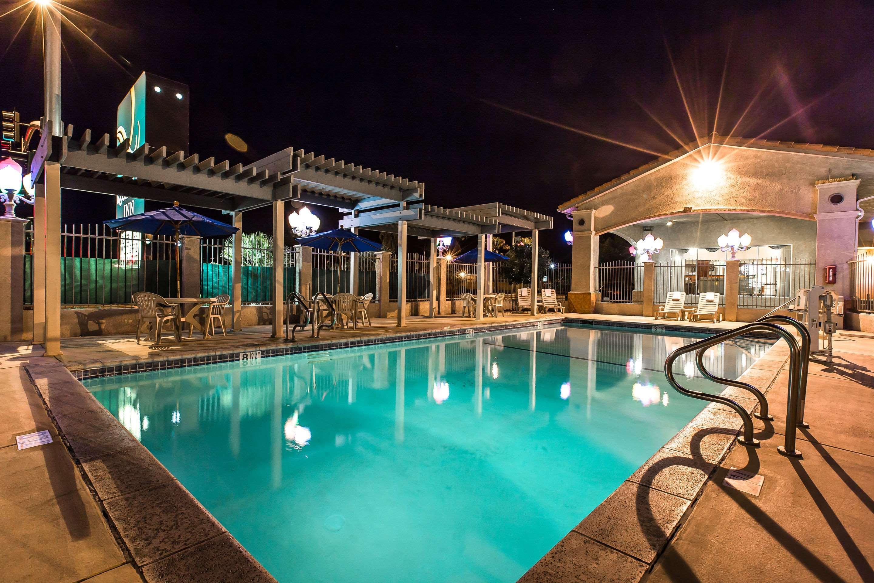 Inn Quality Near China Naval Station Ridgecrest
