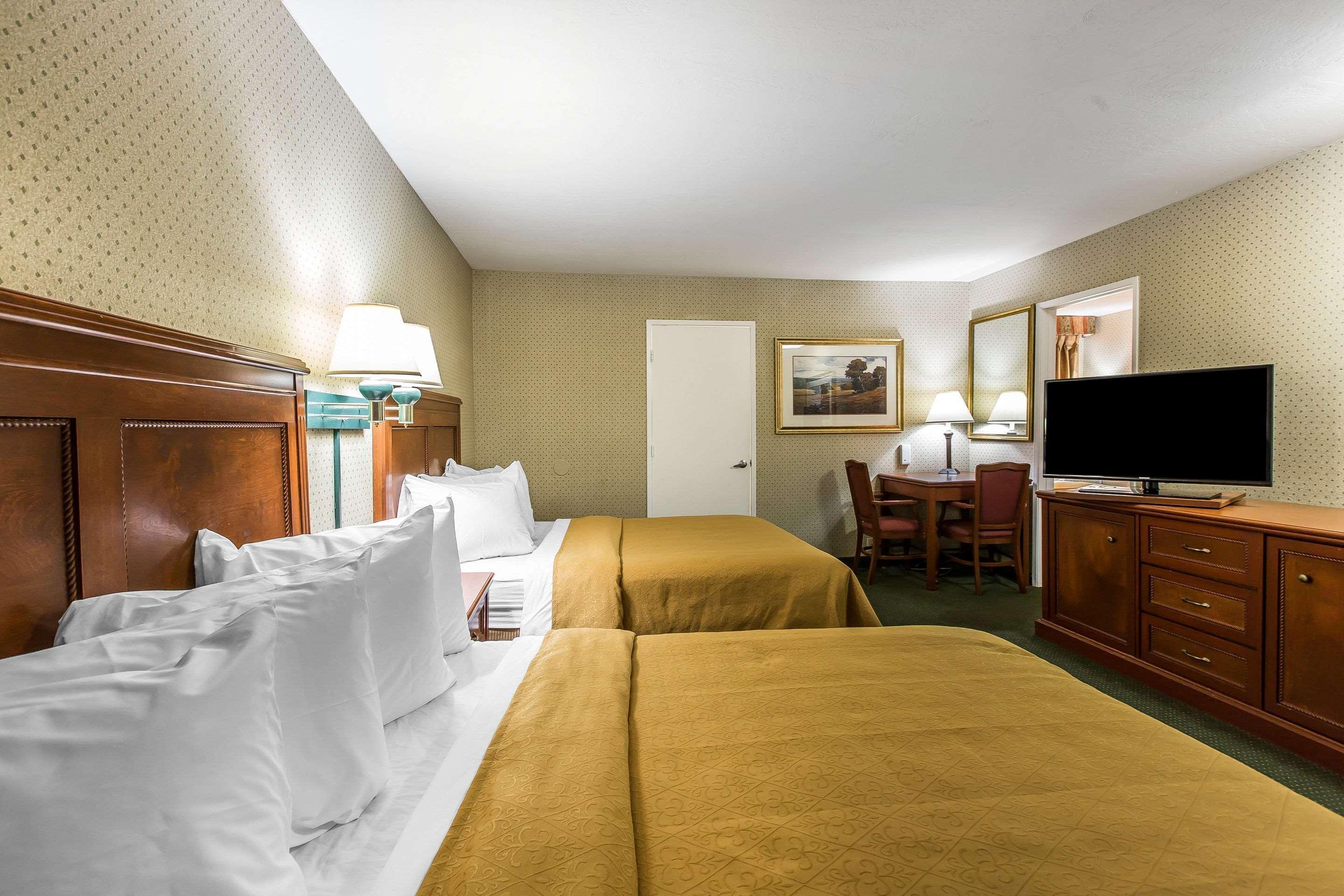Inn Quality Near China Naval Station Ridgecrest