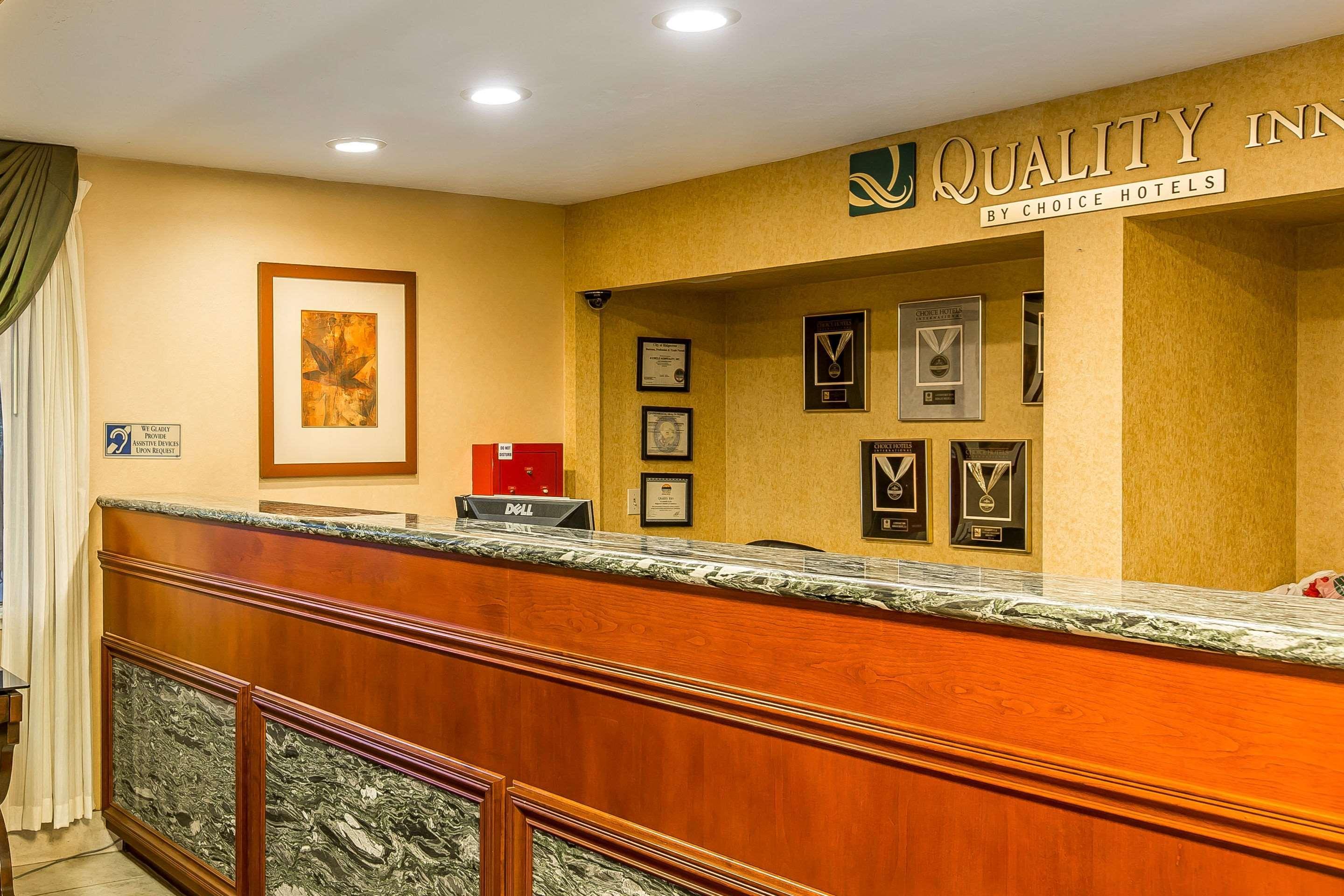 Inn Quality Near China Naval Station Ridgecrest