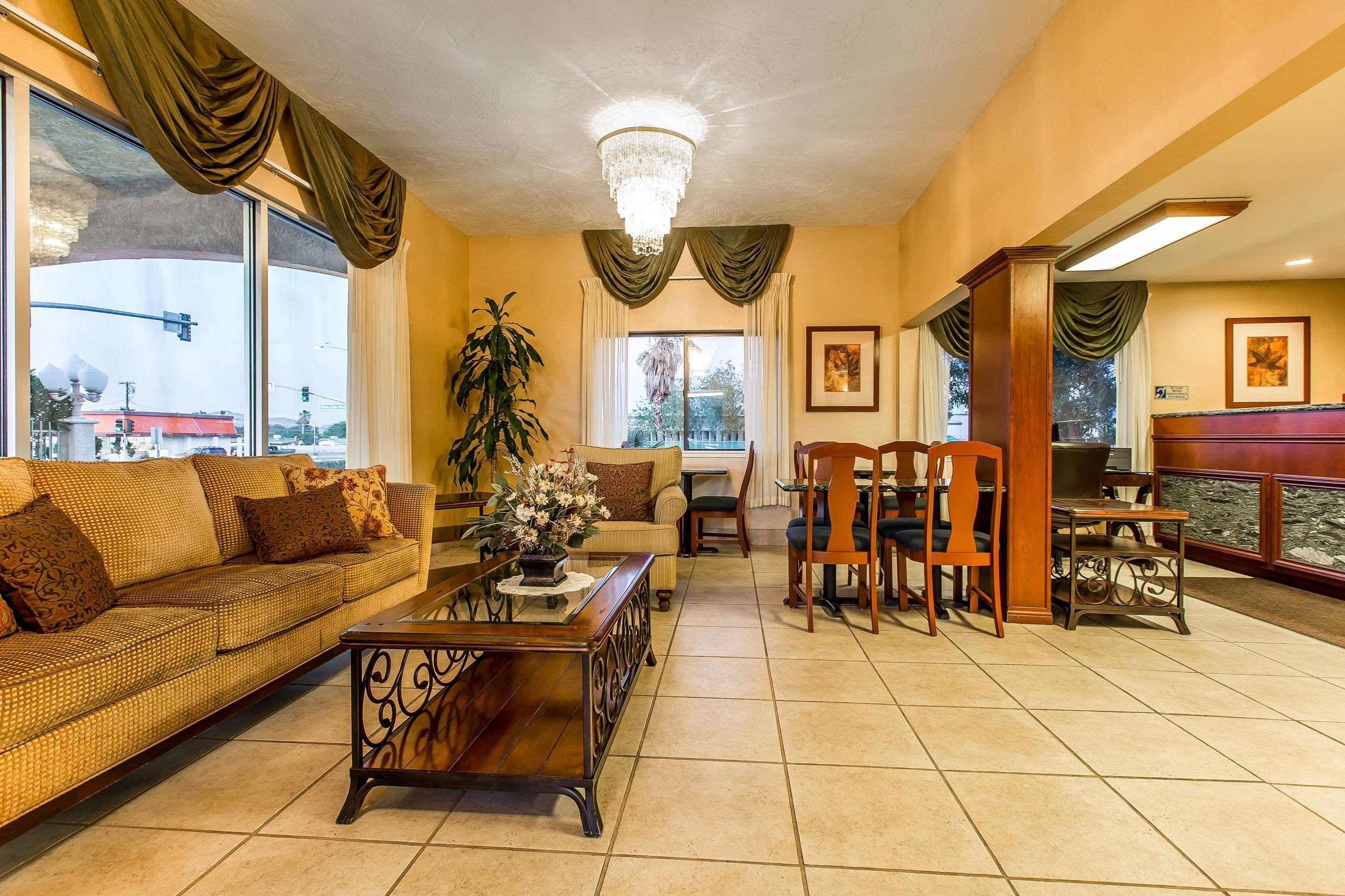 Quality Near China Naval Station 3* Ridgecrest