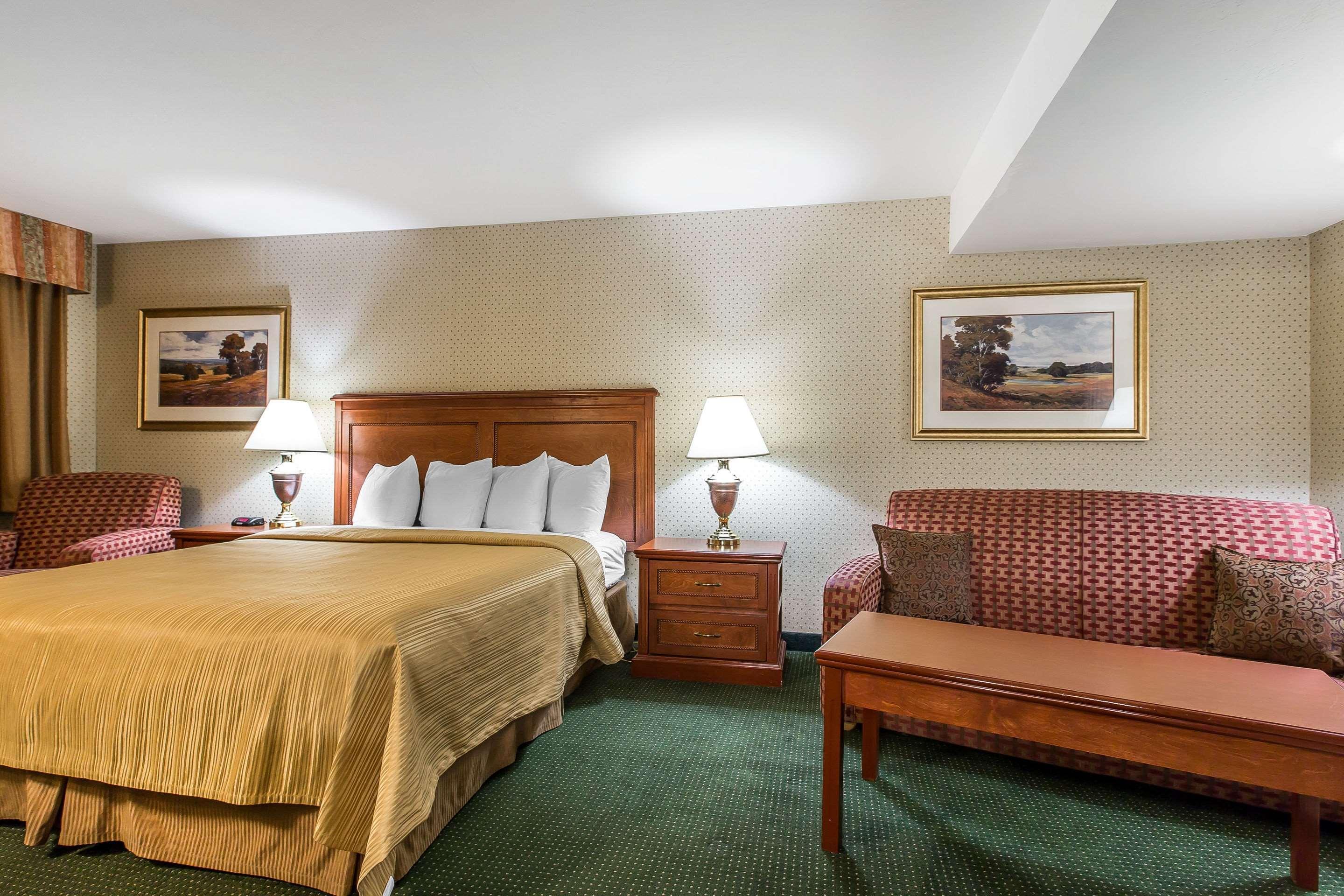 Inn Quality Near China Naval Station Ridgecrest