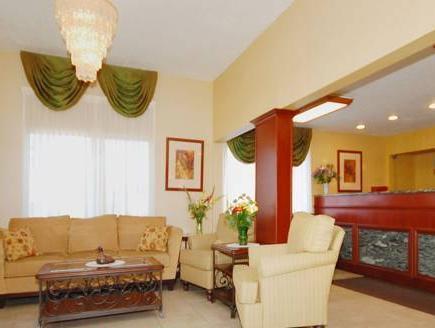 Quality Near China Naval Station Inn Ridgecrest