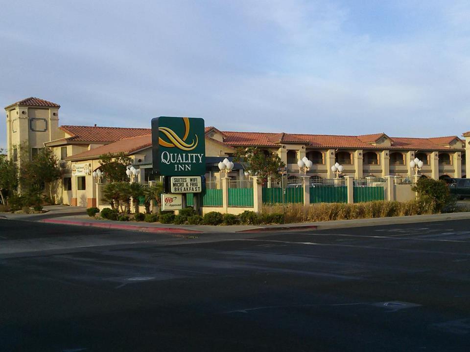 Quality Near China Naval Station Ridgecrest