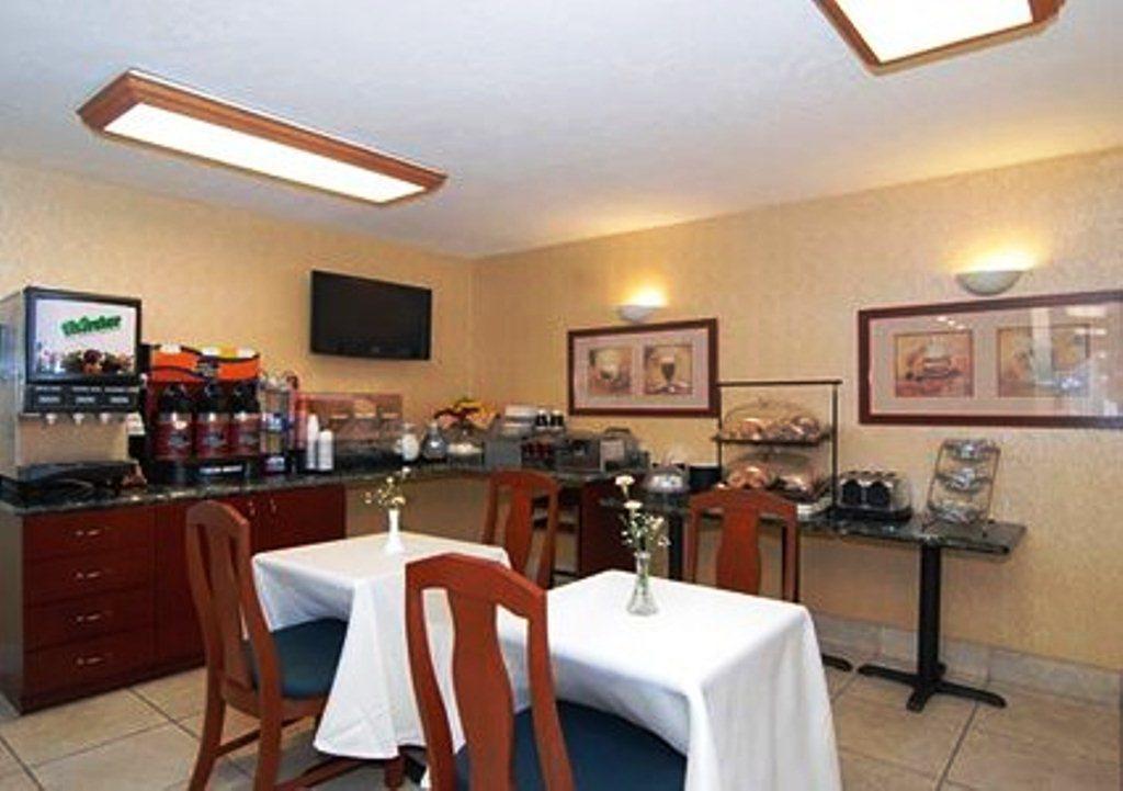 Quality Near China Naval Station Inn Ridgecrest
