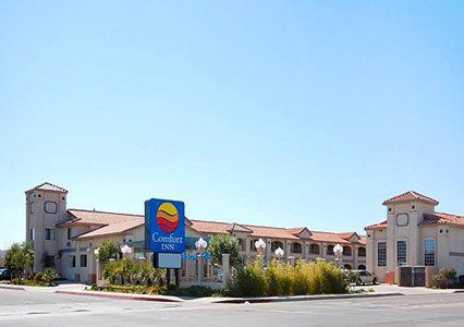 Inn Quality Near China Naval Station