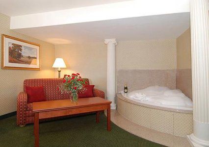 Quality Near China Naval Station Inn