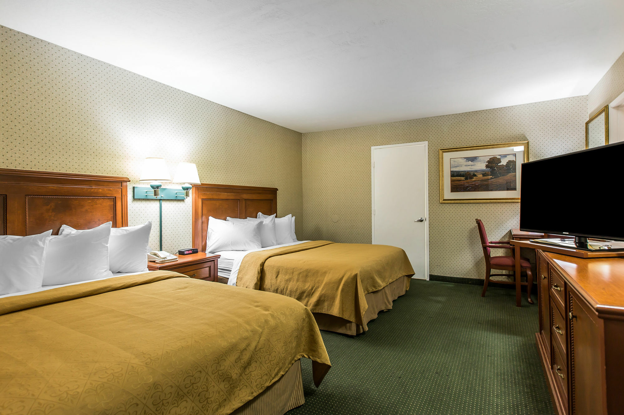 Quality Near China Naval Station 3*