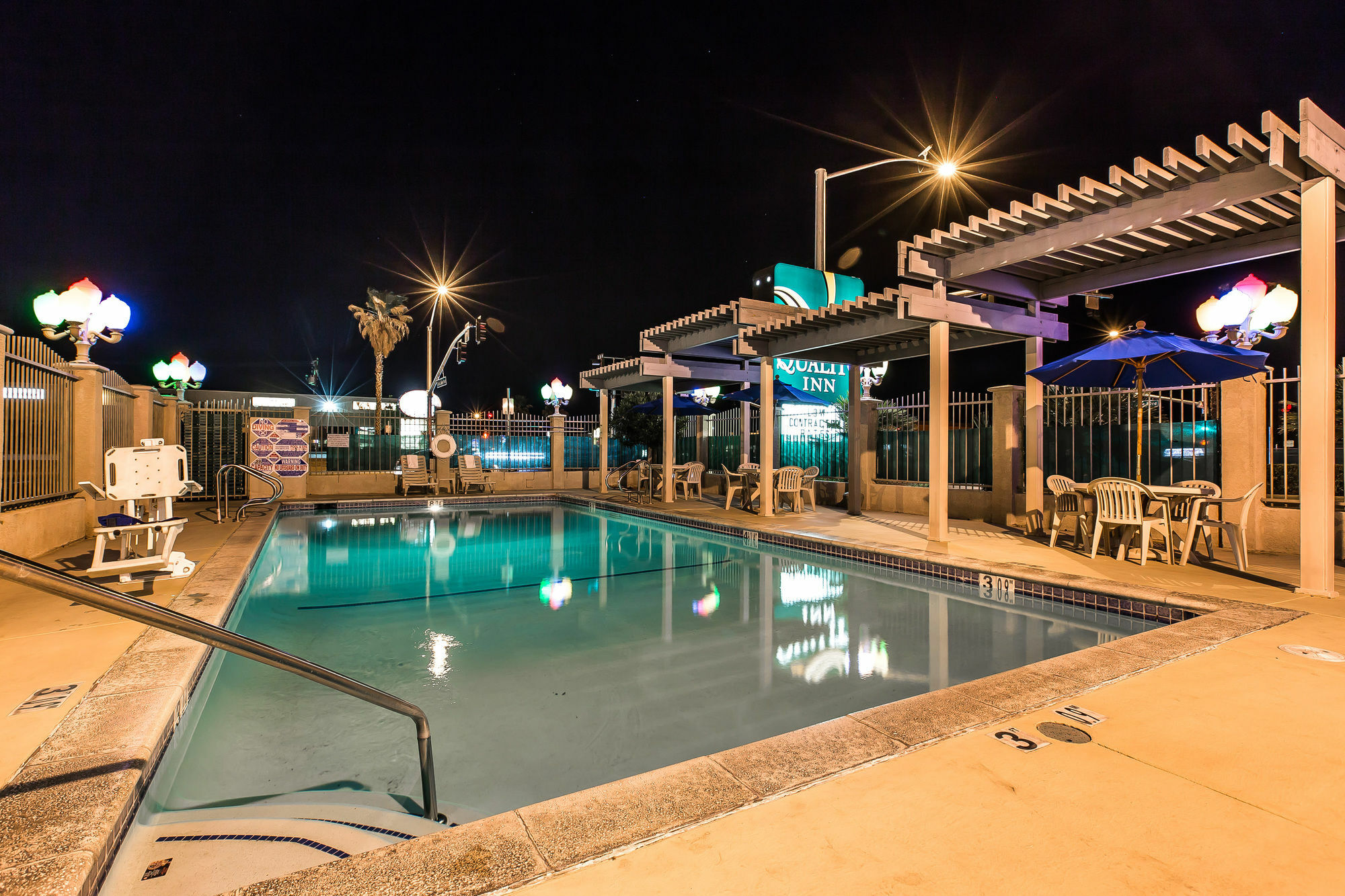 Quality Near China Naval Station Inn Ridgecrest
