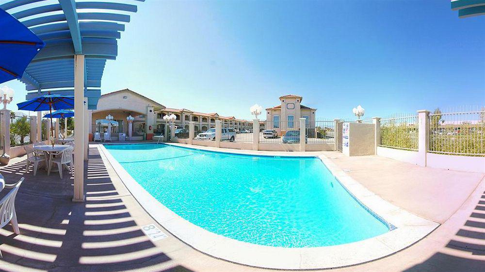 Inn Quality Near China Naval Station